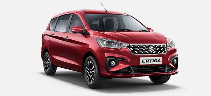 Ertiga 1