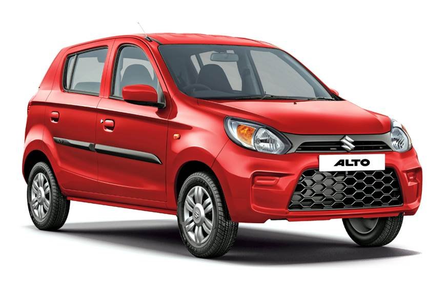 MARUTI ALTO